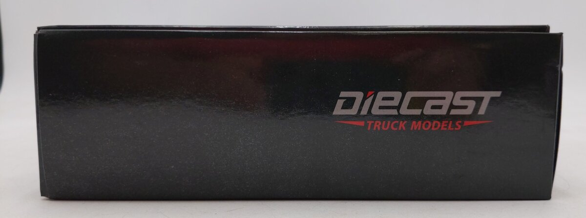 Tonkin 1:53 Scale Maverick Transportation Die-Cast Semi-Truck w/Trailer EX/Box