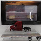 Tonkin 1:53 Scale Maverick Transportation Die-Cast Semi-Truck w/Trailer EX/Box