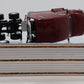 Tonkin 1:53 Scale Maverick Transportation Die-Cast Semi-Truck w/Trailer EX/Box