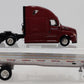 Tonkin 1:53 Scale Maverick Transportation Die-Cast Semi-Truck w/Trailer EX/Box