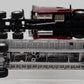 Tonkin 1:53 Scale Maverick Transportation Die-Cast Semi-Truck w/Trailer EX/Box