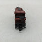 Atlas 2271 N Scale Atchison Topeka Santa Fe Caboose #1951 EX/Box