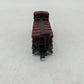 Atlas 2271 N Scale Atchison Topeka Santa Fe Caboose #1951 EX/Box