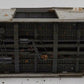 MTH 20-93355 "O-Gauge" Denver Rio Grande 40' AAR Box Car #60028 (Hi-Rail)