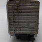 MTH 20-93355 "O-Gauge" Denver Rio Grande 40' AAR Box Car #60028 (Hi-Rail)