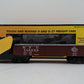 MTH 30-7217 O NYC Snowplow w/ Illuminated Headlight #715004 LN/Box