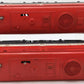 Lionel 211 Vintage O Texas Special AA Diesel Set VG