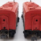 Lionel 211 Vintage O Texas Special AA Diesel Set VG