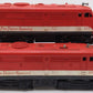 Lionel 211 Vintage O Texas Special AA Diesel Set VG