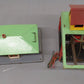 American Flyer S Vintage Accessories: 751, 597 [2] VG