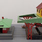American Flyer S Vintage Accessories: 751, 597 [2] VG