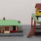 American Flyer S Vintage Accessories: 751, 597 [2] VG