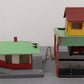 American Flyer S Vintage Accessories: 751, 597 [2] VG
