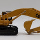 Joal 189 1:50 Caterpillar 375 Hydraulic Excavator LN/Box