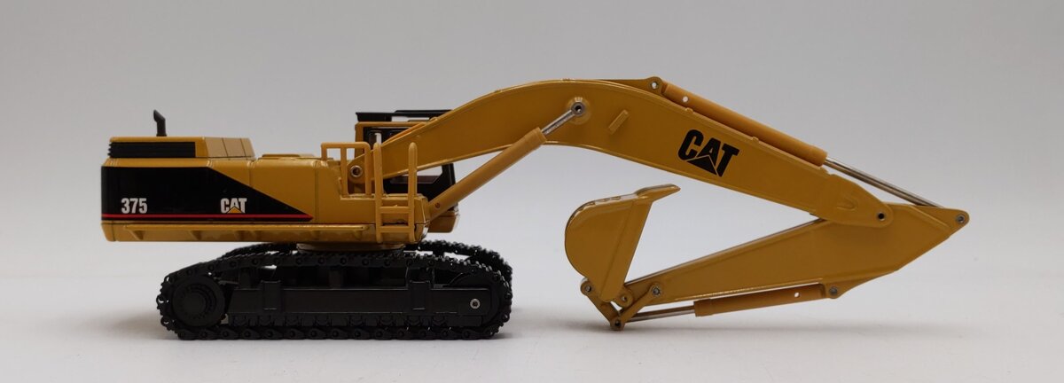 Joal 189 1:50 Caterpillar 375 Hydraulic Excavator LN/Box