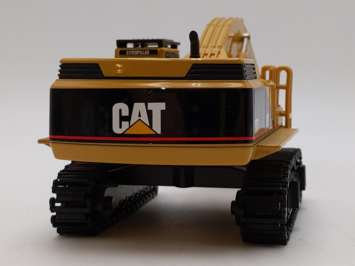 Joal 189 1:50 Caterpillar 375 Hydraulic Excavator LN/Box