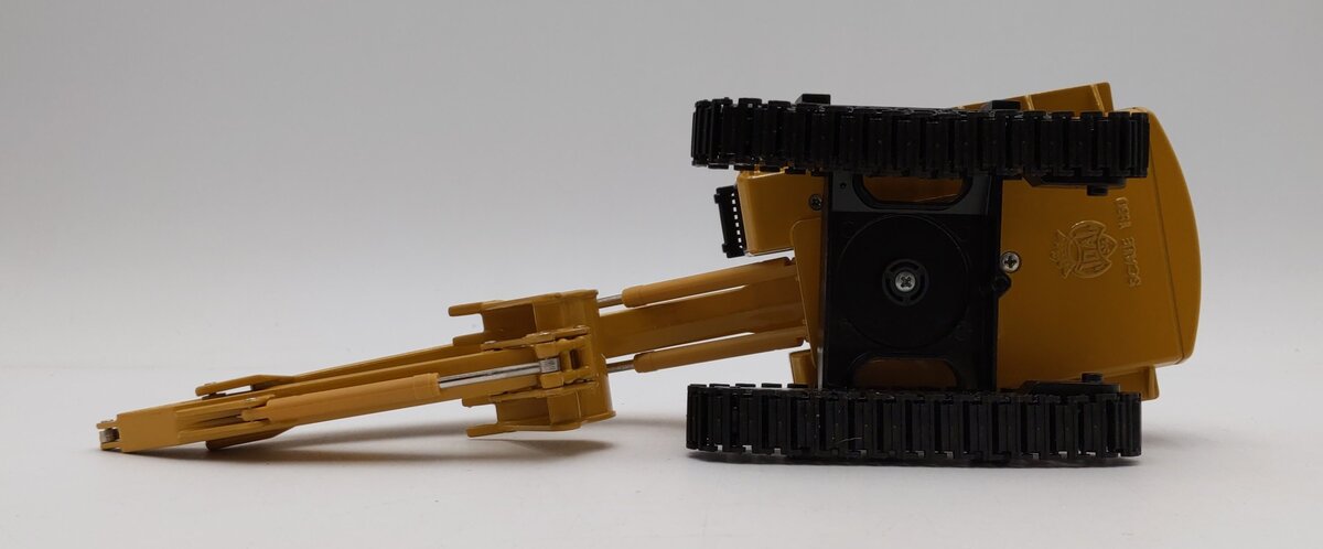 Joal 189 1:50 Caterpillar 375 Hydraulic Excavator LN/Box