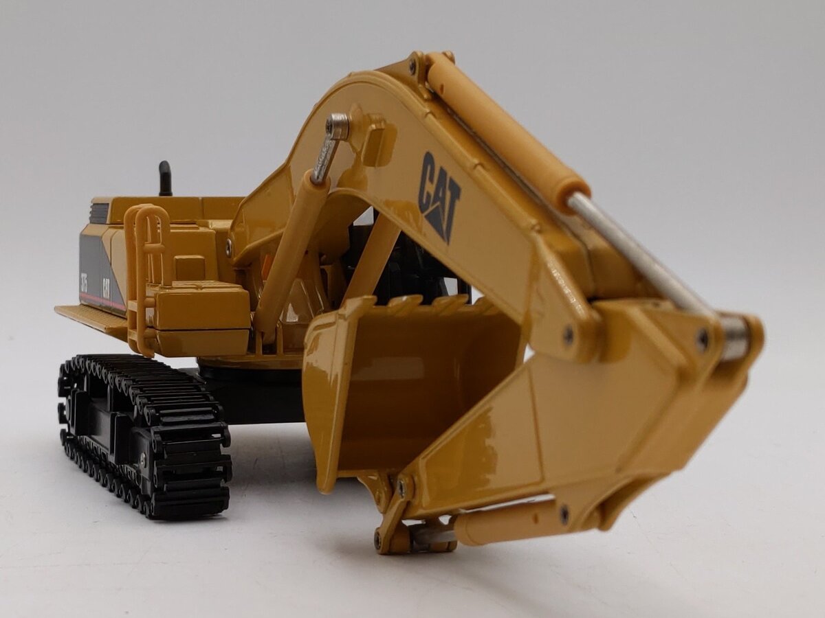 Joal 189 1:50 Caterpillar 375 Hydraulic Excavator LN/Box