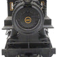 Aristo-Craft 21201 G Gauge Pennsylvania 0-4-0 Steam Locomotive EX