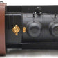 Aristo-Craft 21201 G Gauge Pennsylvania 0-4-0 Steam Locomotive EX