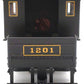 Aristo-Craft 21201 G Gauge Pennsylvania 0-4-0 Steam Locomotive EX