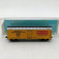 Atlas 2397 N Scale Morrell Reefer Car #9210 EX/Box