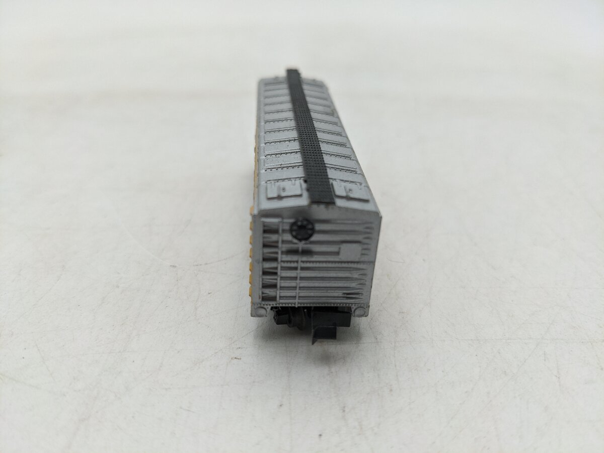 Atlas 2397 N Scale Morrell Reefer Car #9210 EX/Box