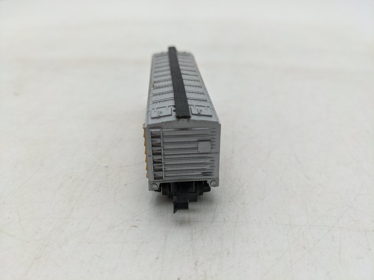 Atlas 2397 N Scale Morrell Reefer Car #9210 EX/Box
