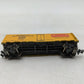 Atlas 2397 N Scale Morrell Reefer Car #9210 EX/Box