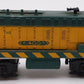 American Flyer 355 Vintage S "Route of the 400" Chicago & Northwestern Diesel