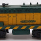 American Flyer 355 Vintage S "Route of the 400" Chicago & Northwestern Diesel