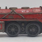 Lionel 1681E Vintage O 2-4-0 Lionel Jr. Steam Locomotive VG