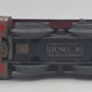 Lionel 1681E Vintage O 2-4-0 Lionel Jr. Steam Locomotive VG