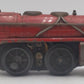 Lionel 1681E Vintage O 2-4-0 Lionel Jr. Steam Locomotive VG