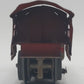 Lionel 1681E Vintage O 2-4-0 Lionel Jr. Steam Locomotive VG