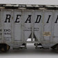 Aristo-Craft 41216 Reading 2-Bay Covered Hopper