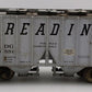 Aristo-Craft 41216 Reading 2-Bay Covered Hopper