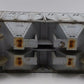 Aristo-Craft 41216 Reading 2-Bay Covered Hopper