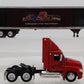 Tonkin 1:53 Scale Freightliner "20 Years Anniversary" Semi-Truck w/Trailer EX/Box