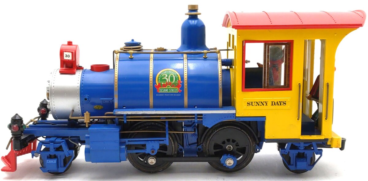 Aristo-Craft ART21030 