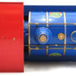 Aristo-Craft ART21030 "G" Scale Sesame Street 2-4-2 Steam Locomotive VG