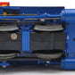 Aristo-Craft ART21030 "G" Scale Sesame Street 2-4-2 Steam Locomotive VG