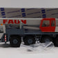 Conrad 2084 1:50 Scale Die-Cast Faun RTF 60-4 Mobile Crane LN/Box