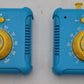 Bachmann HO Speed Control Transformers for Thomas The Trains:46604A,46604 [2] EX