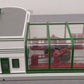 MTH 30-9104 O Gauge Speedy Operating Animated Car Wash VG/Box
