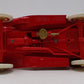 SpecCast Liberty Classics 1:16 Ford Model A Roadster Bank w/Driver Figure NEW