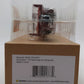 Menards 279-8373 O Gauge TTX Intermodal Car w/No Containers (Burgundy) MT/Box