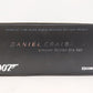 Corgi CC93983 1:36 James Bond 007 - Daniel Craig Era Set Box LN/Box