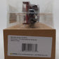 Menards 279-8373 O Gauge TTX Intermodal Car w/No Containers (Burgundy) MT/Box