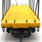Bachmann 93612 G B&O Flat Car #1525 VG